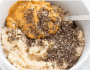 high protein breakfasts for weight loss | high protein oats