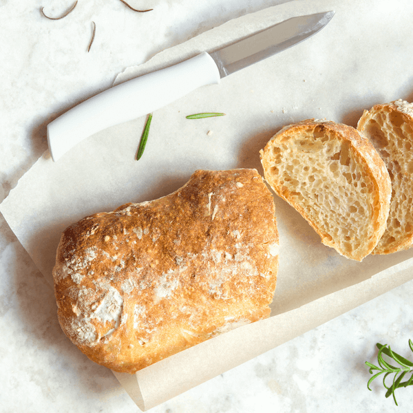 eliminate gluten to help digestive system