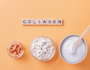 THE BENEFITS OF COLLAGEN IN OVER 40