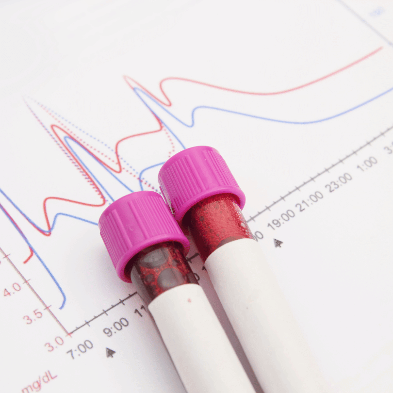 sabinasulovsky blood work