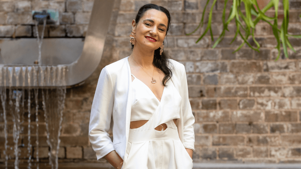 sabina sulovsky performance review
